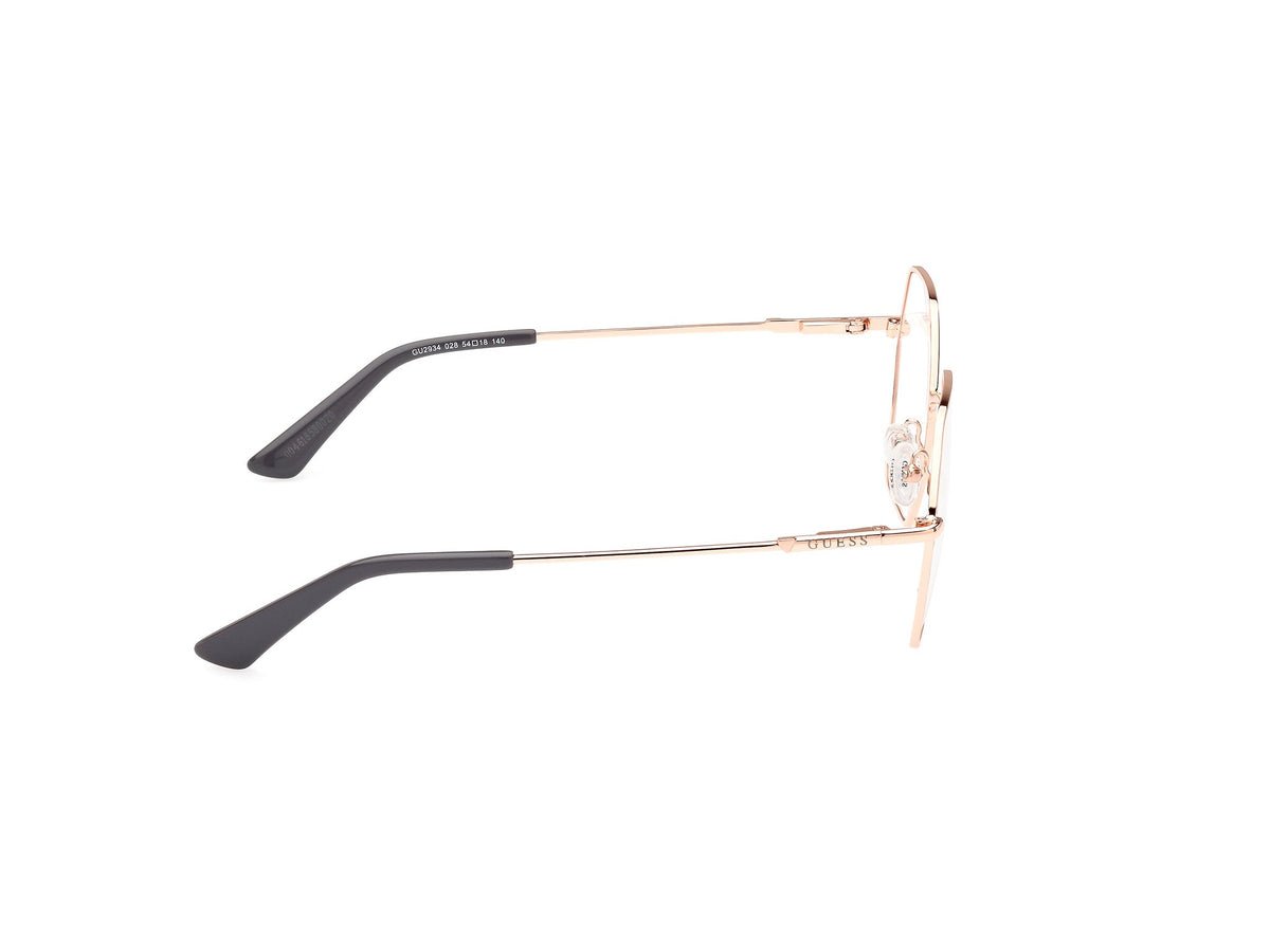 Prescription Glasses Guess GU2934 028 54 18
