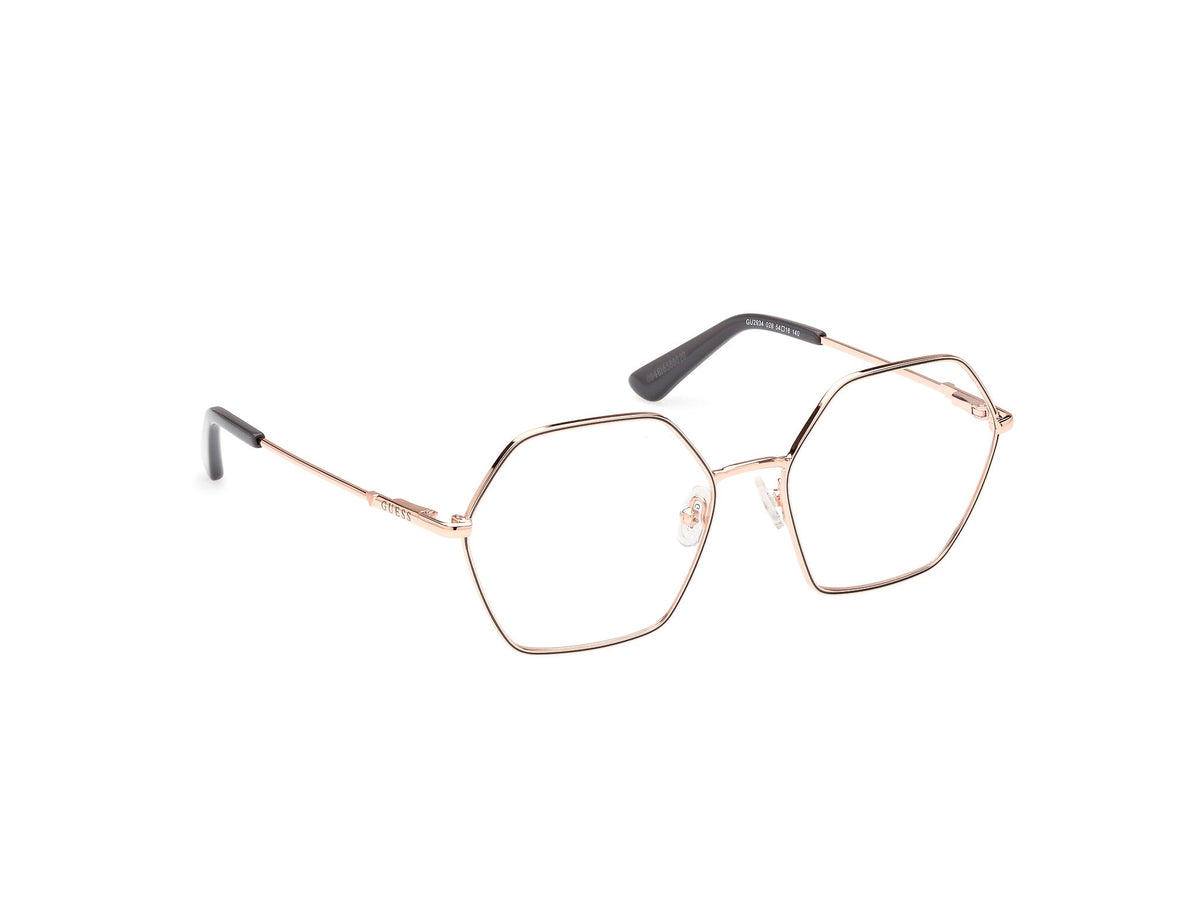 Prescription Glasses Guess GU2934 028 54 18