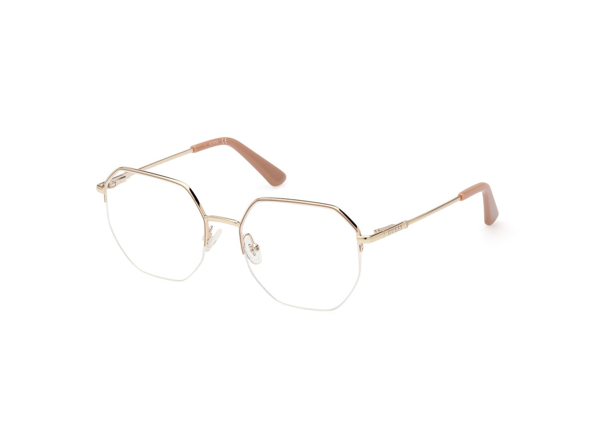 Prescription Glasses Guess GU2935 033 54 18