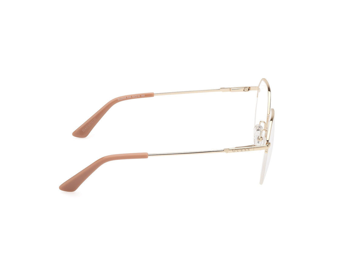 Prescription Glasses Guess GU2935 033 54 18