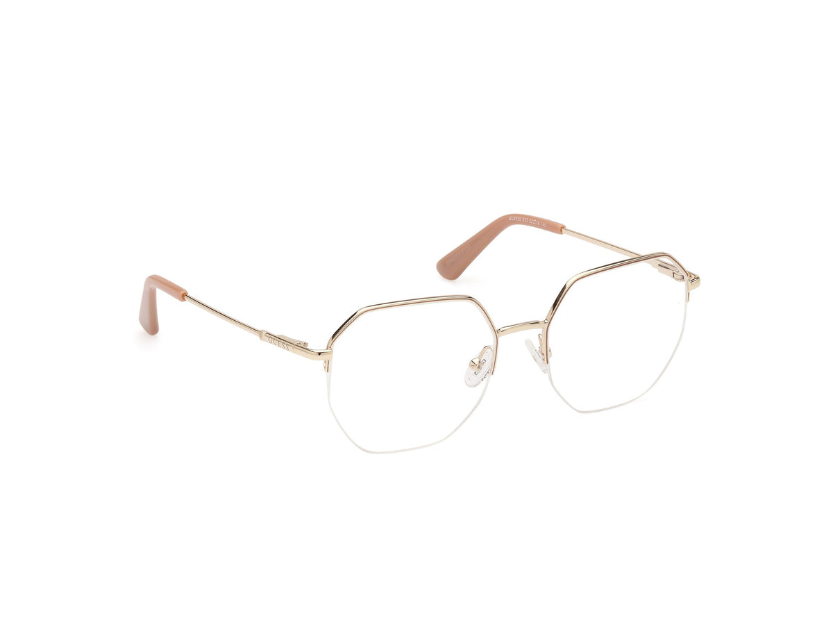 Prescription Glasses Guess GU2935 033 54 18