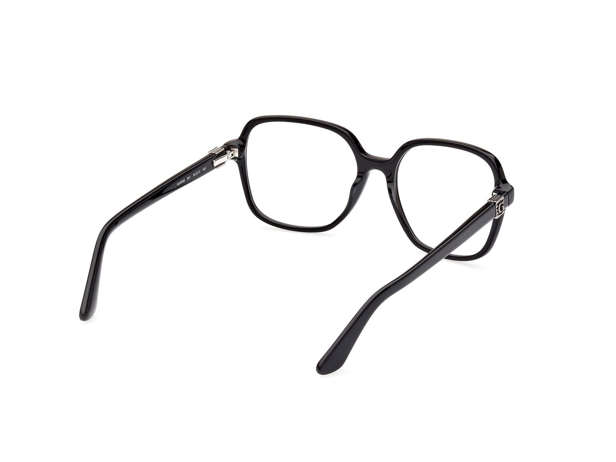 Gafas Graduadas Guess GU2938 001 53 17