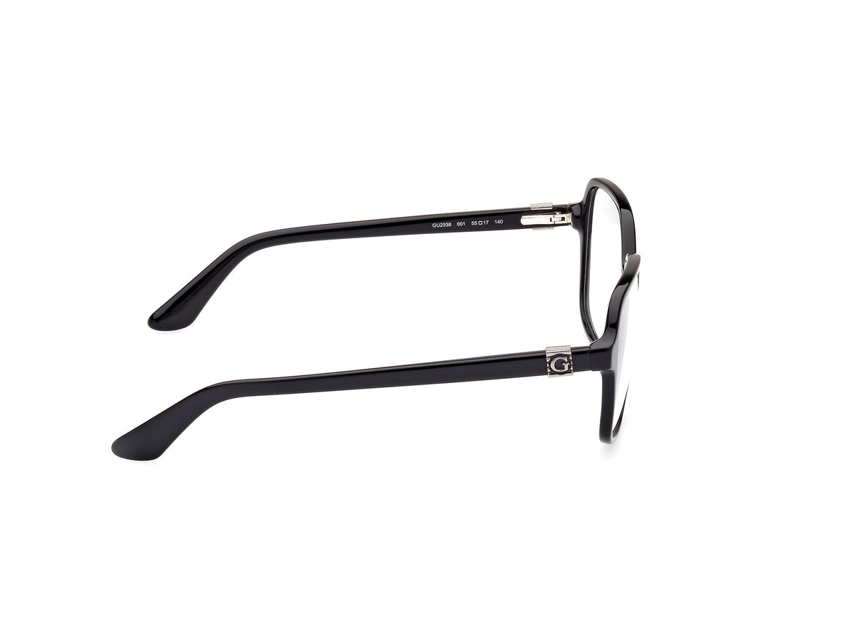 Gafas Graduadas Guess GU2938 001 53 17