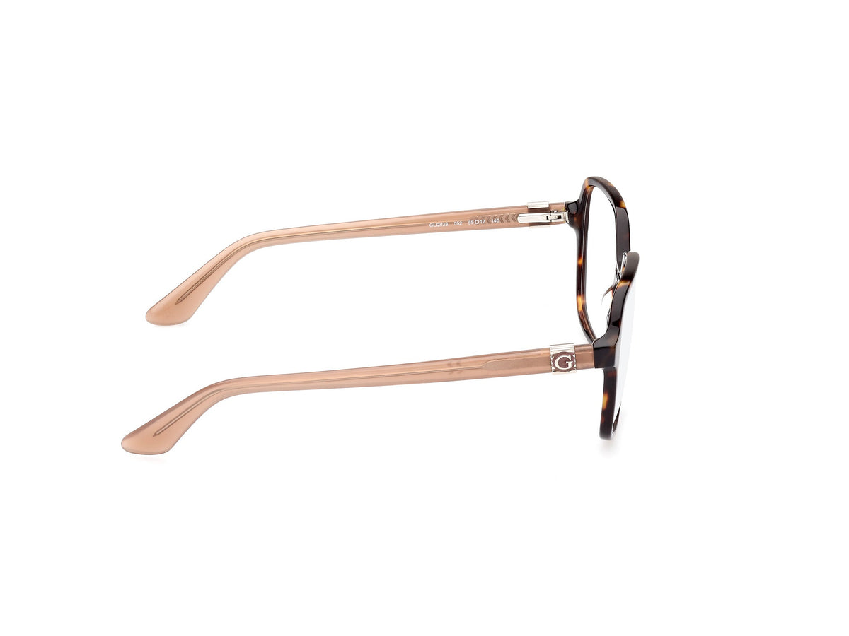 Gafas Graduadas Guess GU2938 052 55 / 53 17