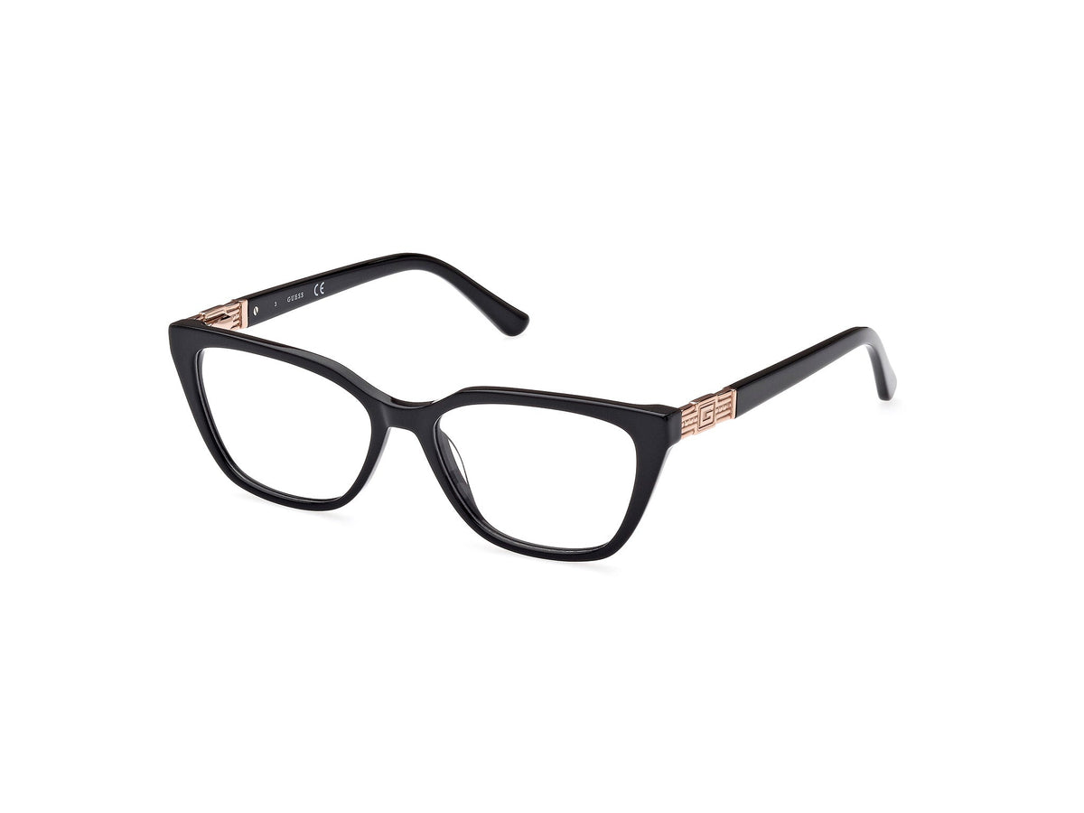 Gafas Graduadas Guess GU2941 001 53 15