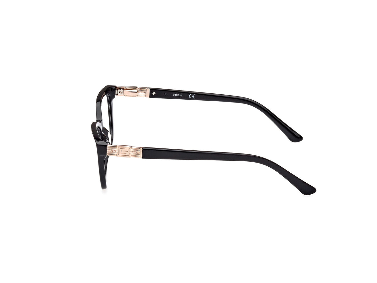 Gafas Graduadas Guess GU2941 001 53 15