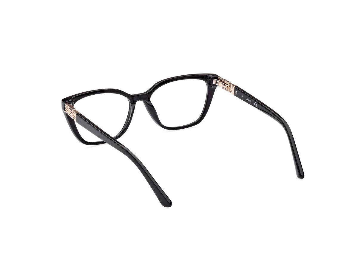 Gafas Graduadas Guess GU2941 001 53 15