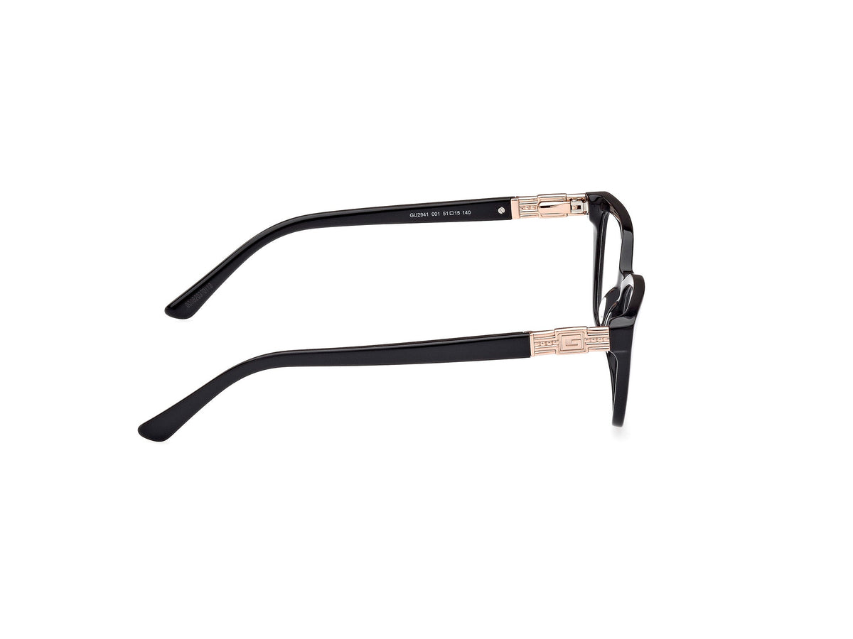 Gafas Graduadas Guess GU2941 001 53 15