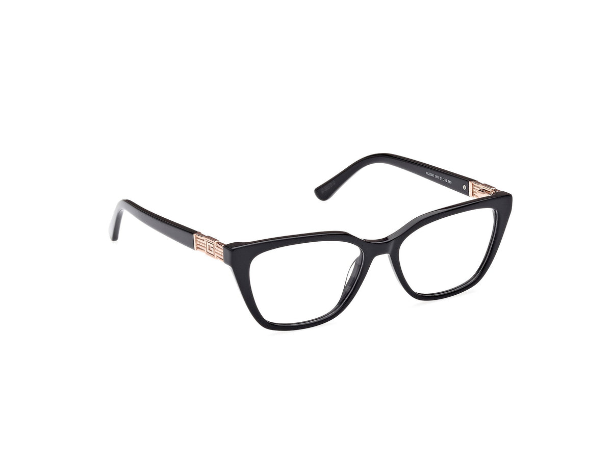 Gafas Graduadas Guess GU2941 001 53 15