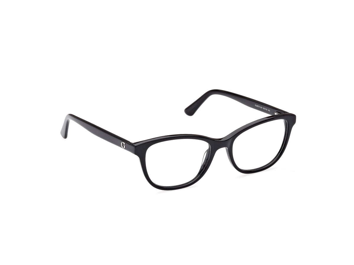 Gafas Graduadas Guess GU8270 001 50 16