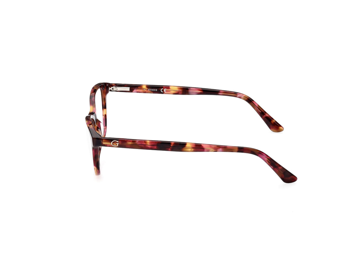 Prescription Glasses Guess GU8270 071 50 16