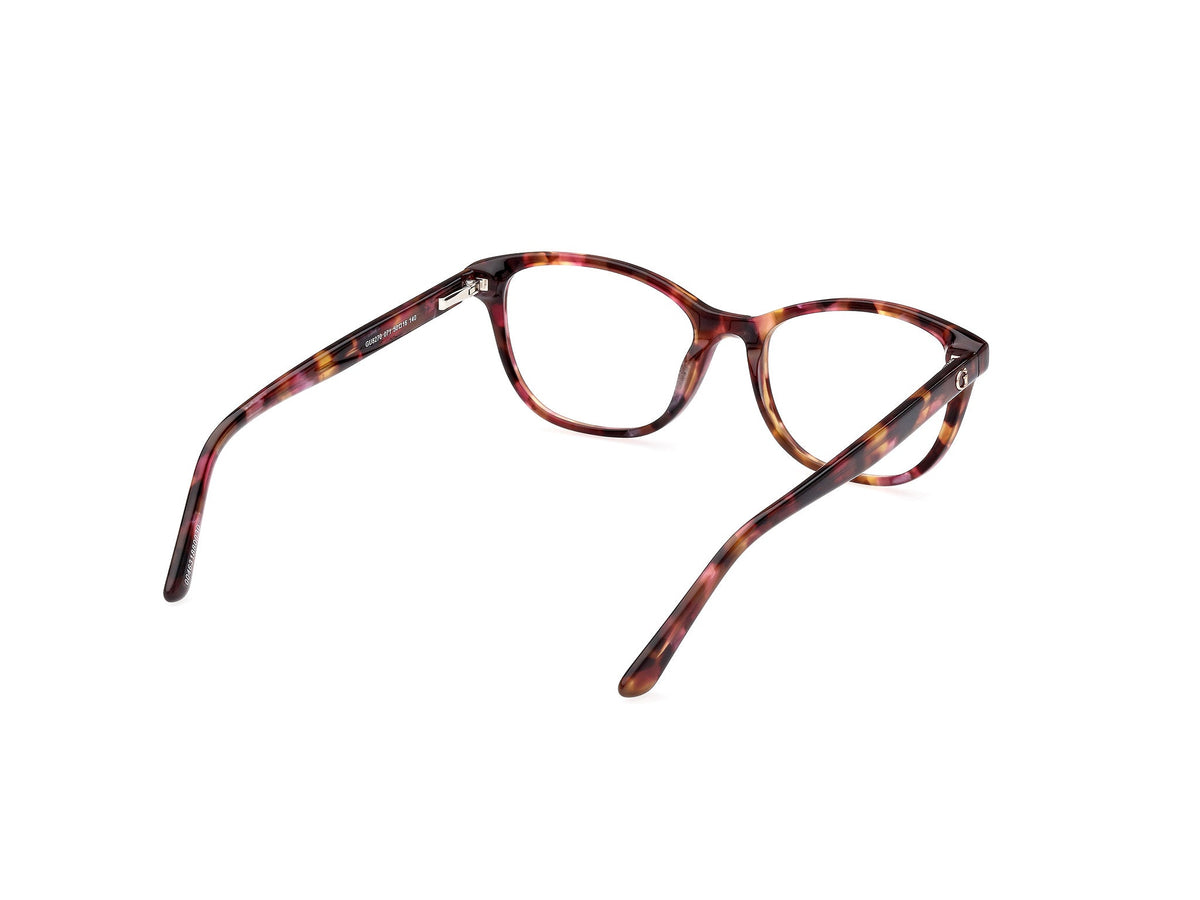 Prescription Glasses Guess GU8270 071 50 16