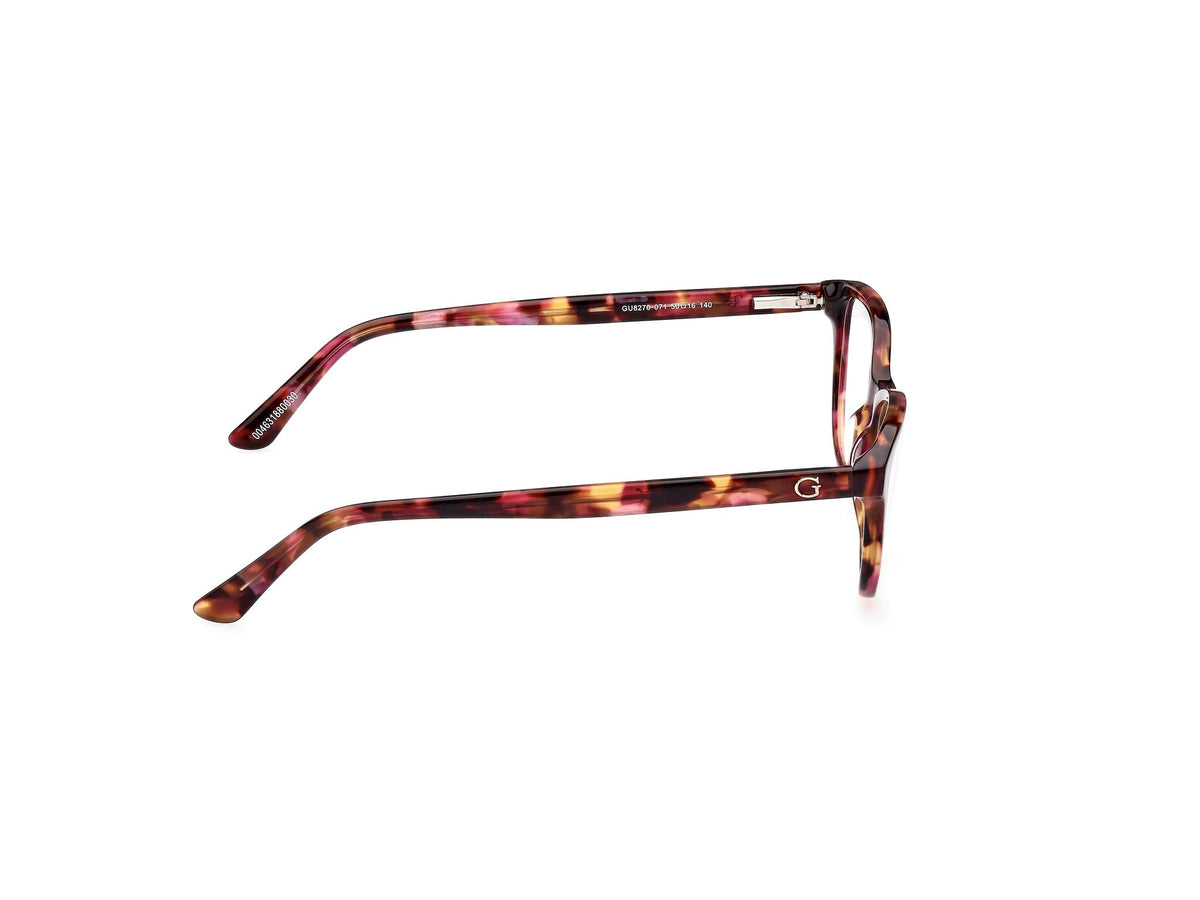 Prescription Glasses Guess GU8270 071 50 16