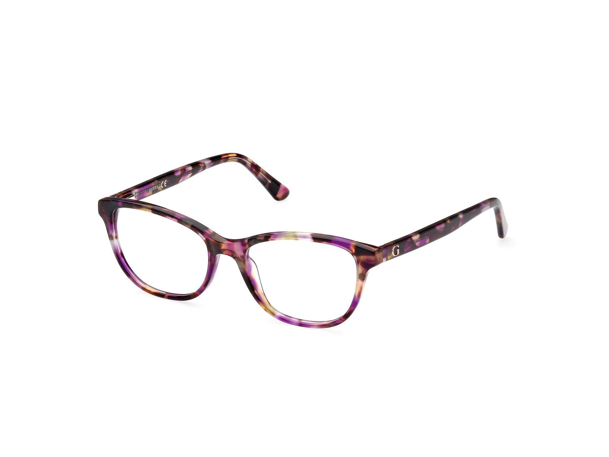 Prescription Glasses Guess GU8270 083 50 16