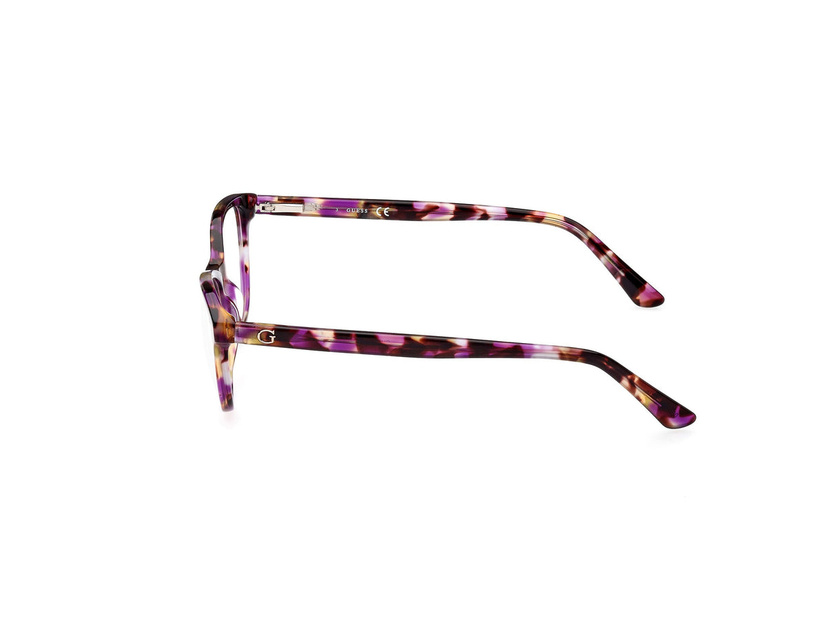 Prescription Glasses Guess GU8270 083 50 16