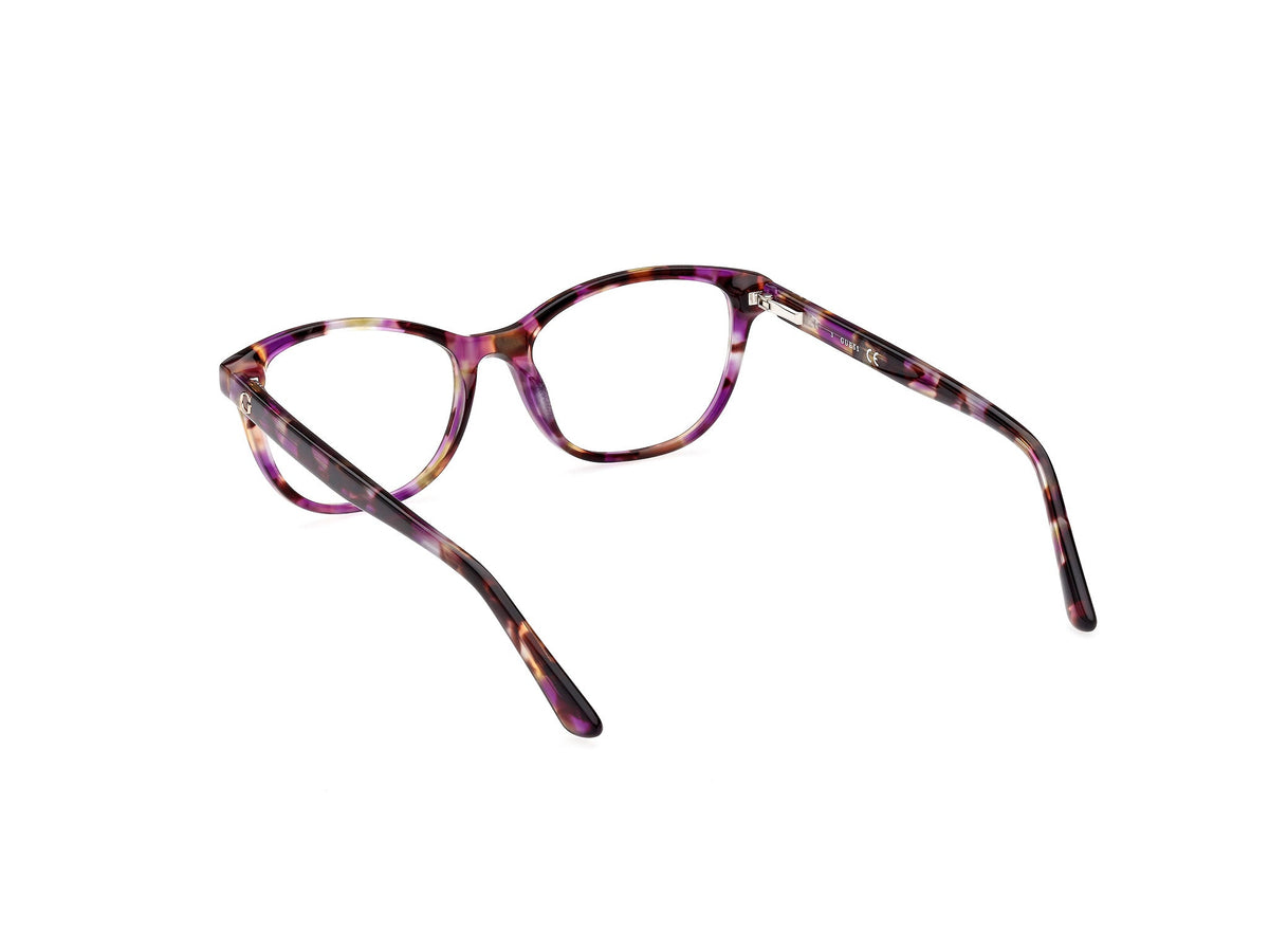 Prescription Glasses Guess GU8270 083 50 16