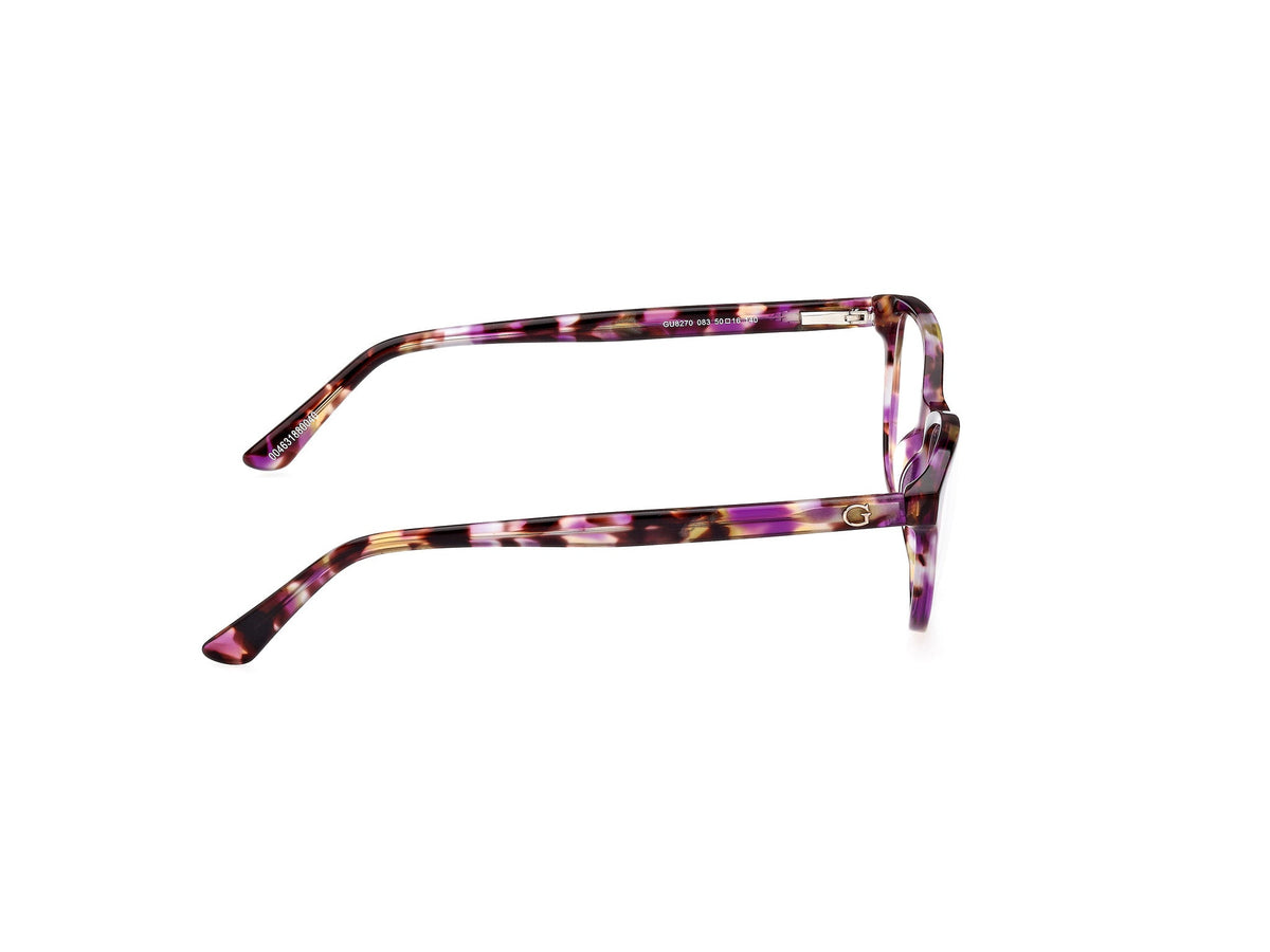 Prescription Glasses Guess GU8270 083 50 16
