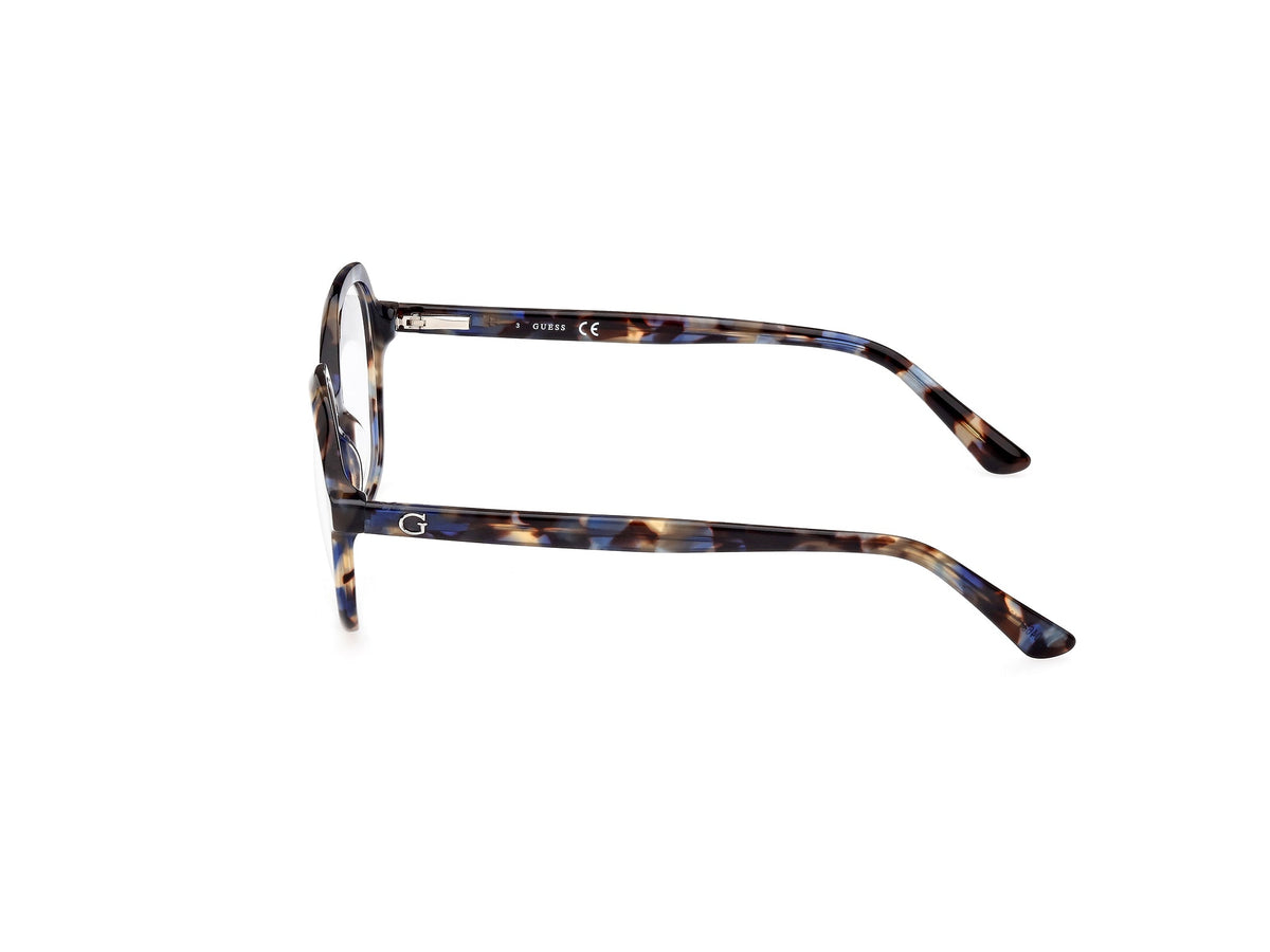 Gafas Graduadas Guess GU8271 092 50 16