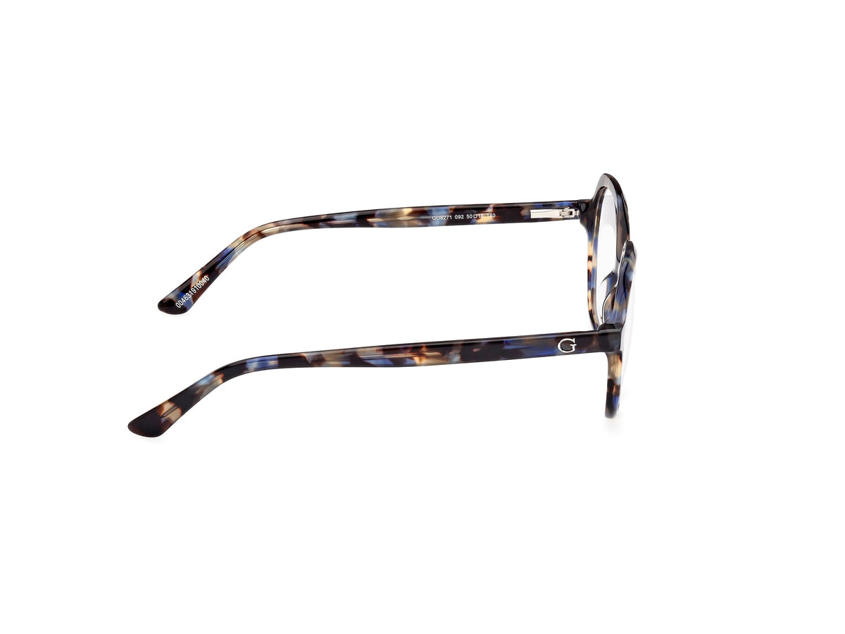 Gafas Graduadas Guess GU8271 092 50 16
