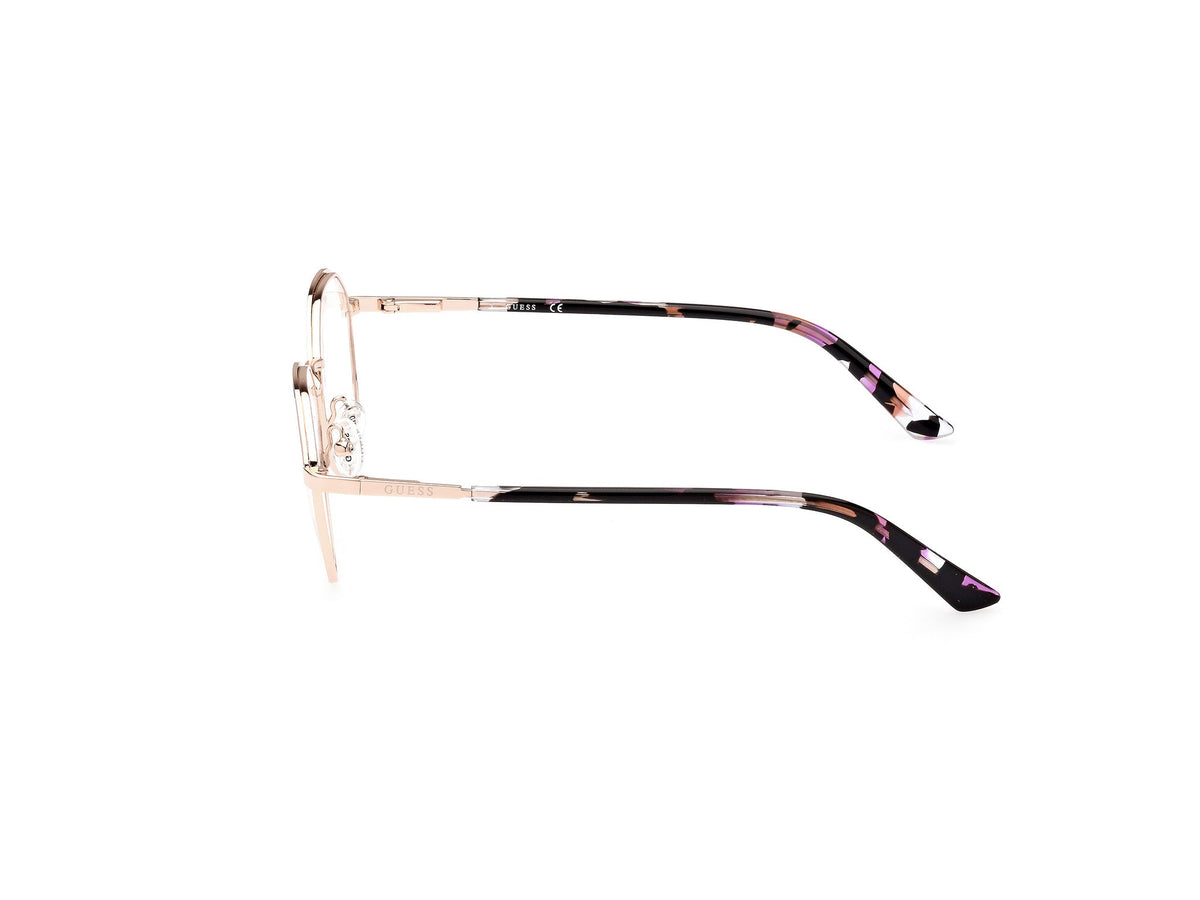 Gafas Graduadas Guess GU8272 028 48 16