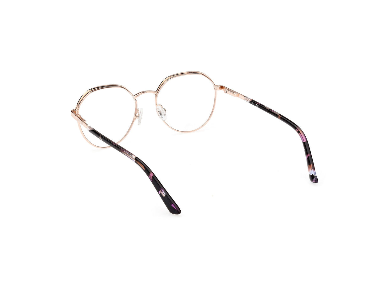 Gafas Graduadas Guess GU8272 028 48 16