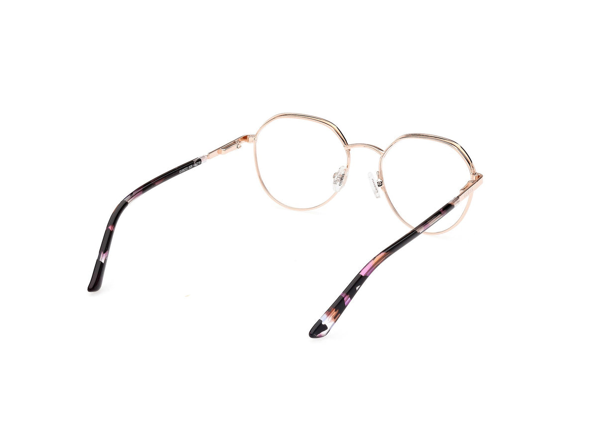 Gafas Graduadas Guess GU8272 028 48 16