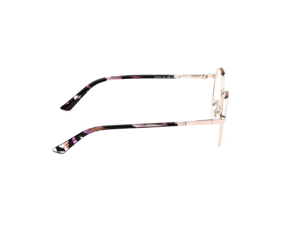 Gafas Graduadas Guess GU8272 028 48 16
