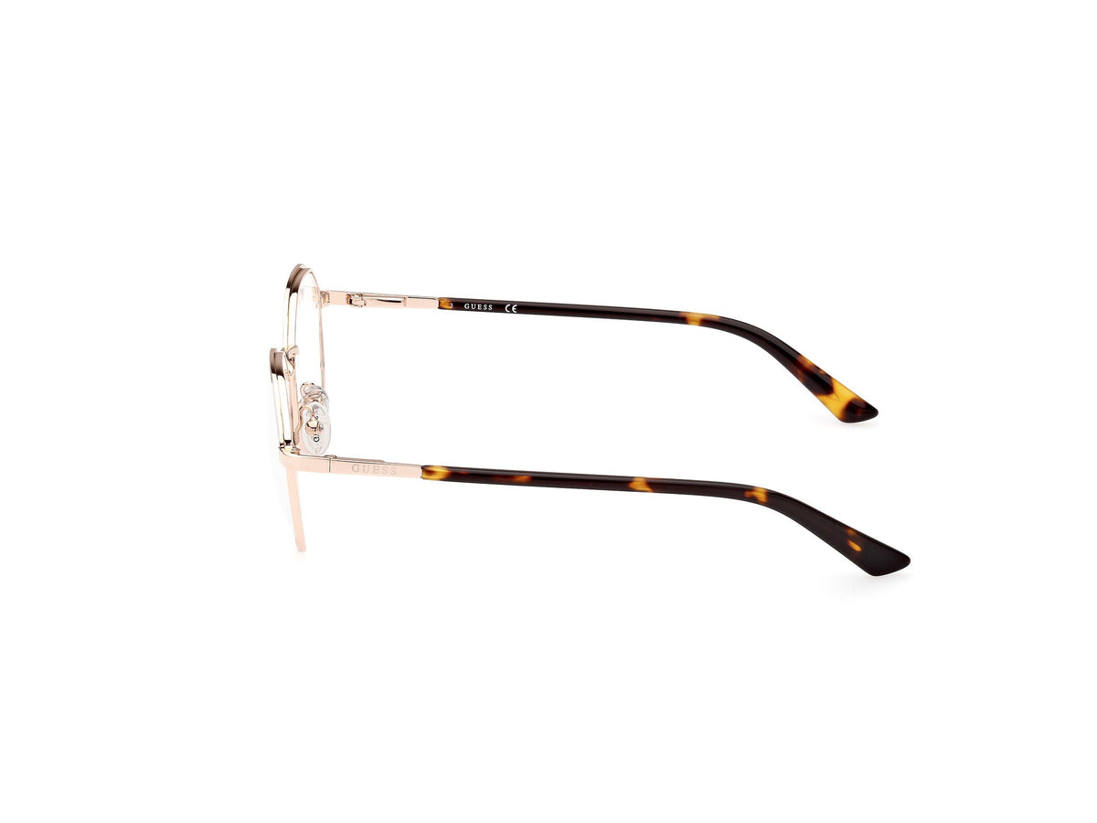 Gafas Graduadas Guess GU8272 033 48 16