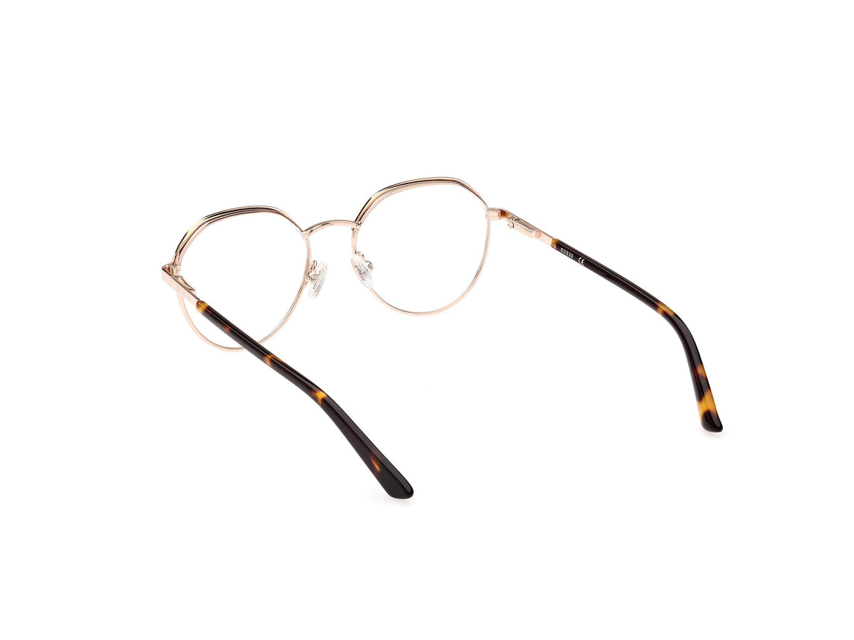 Gafas Graduadas Guess GU8272 033 48 16