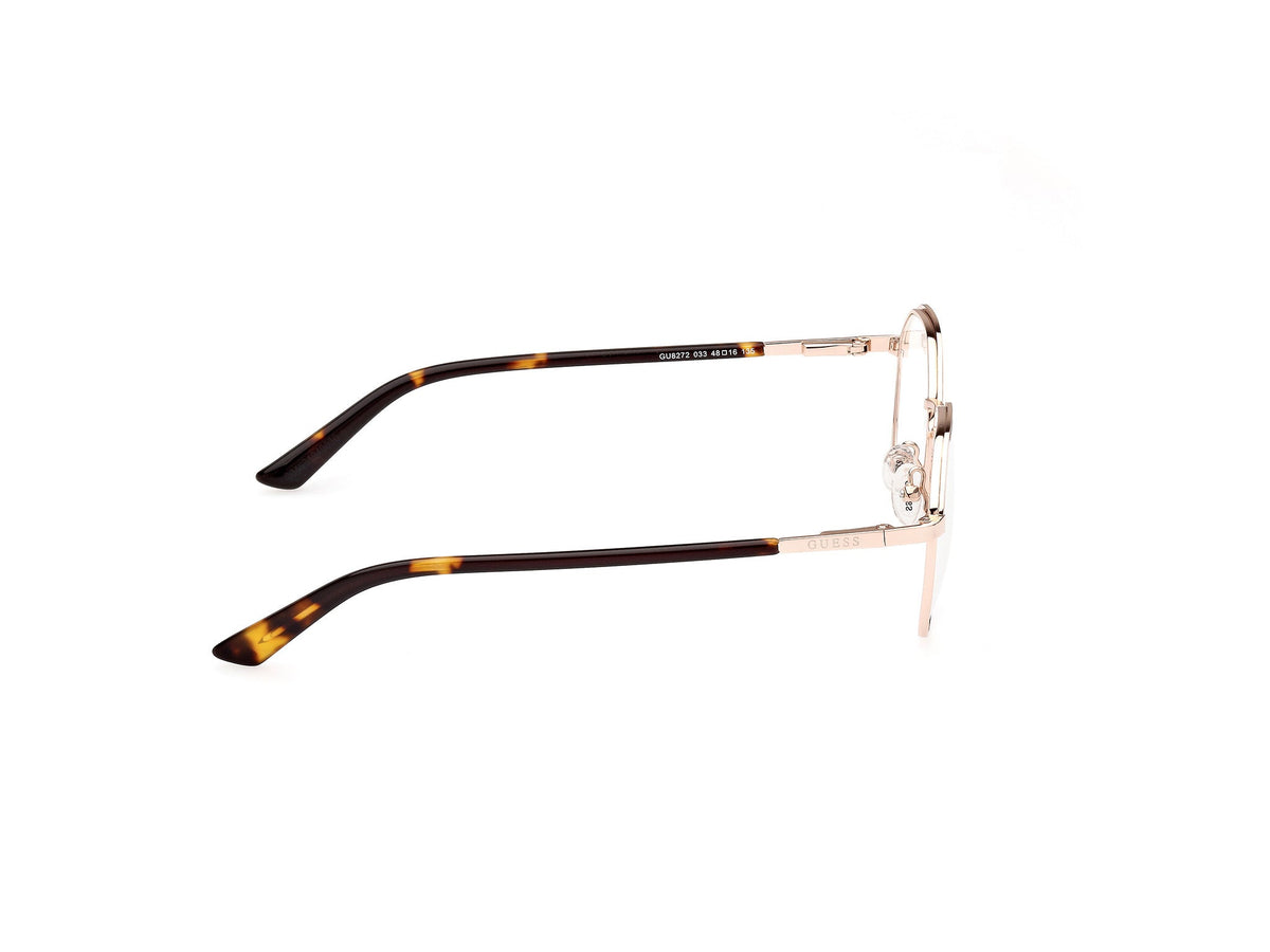 Gafas Graduadas Guess GU8272 033 48 16