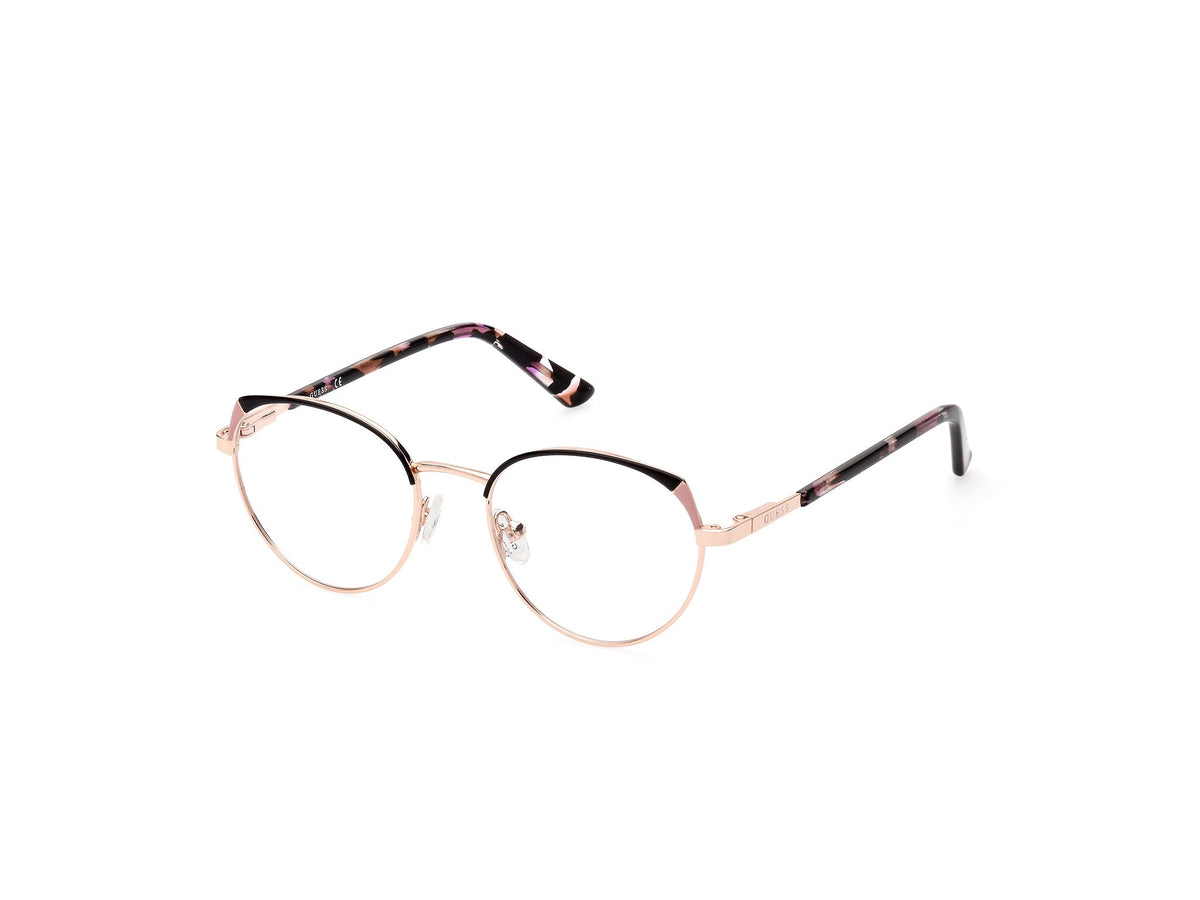Gafas Graduadas Guess GU8273 028 47 17