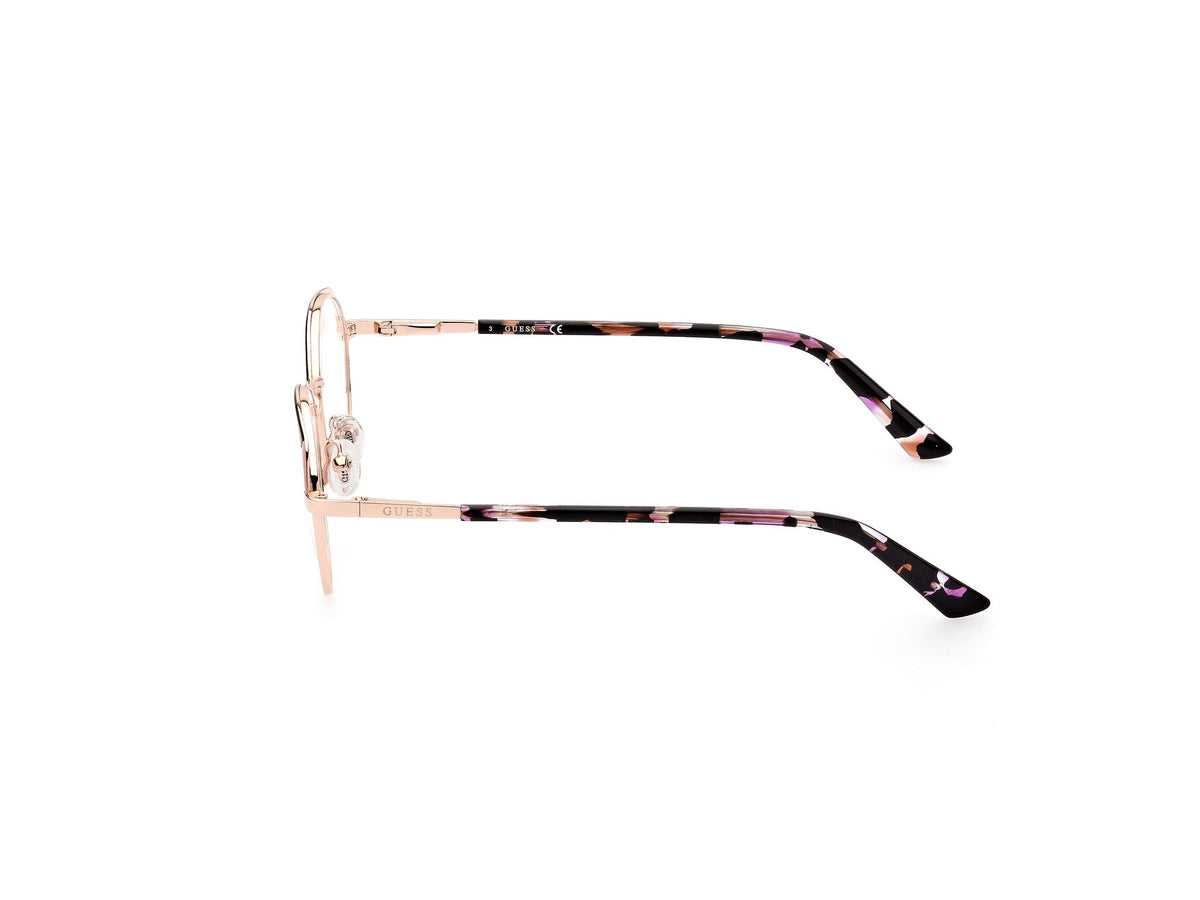 Gafas Graduadas Guess GU8273 028 47 17
