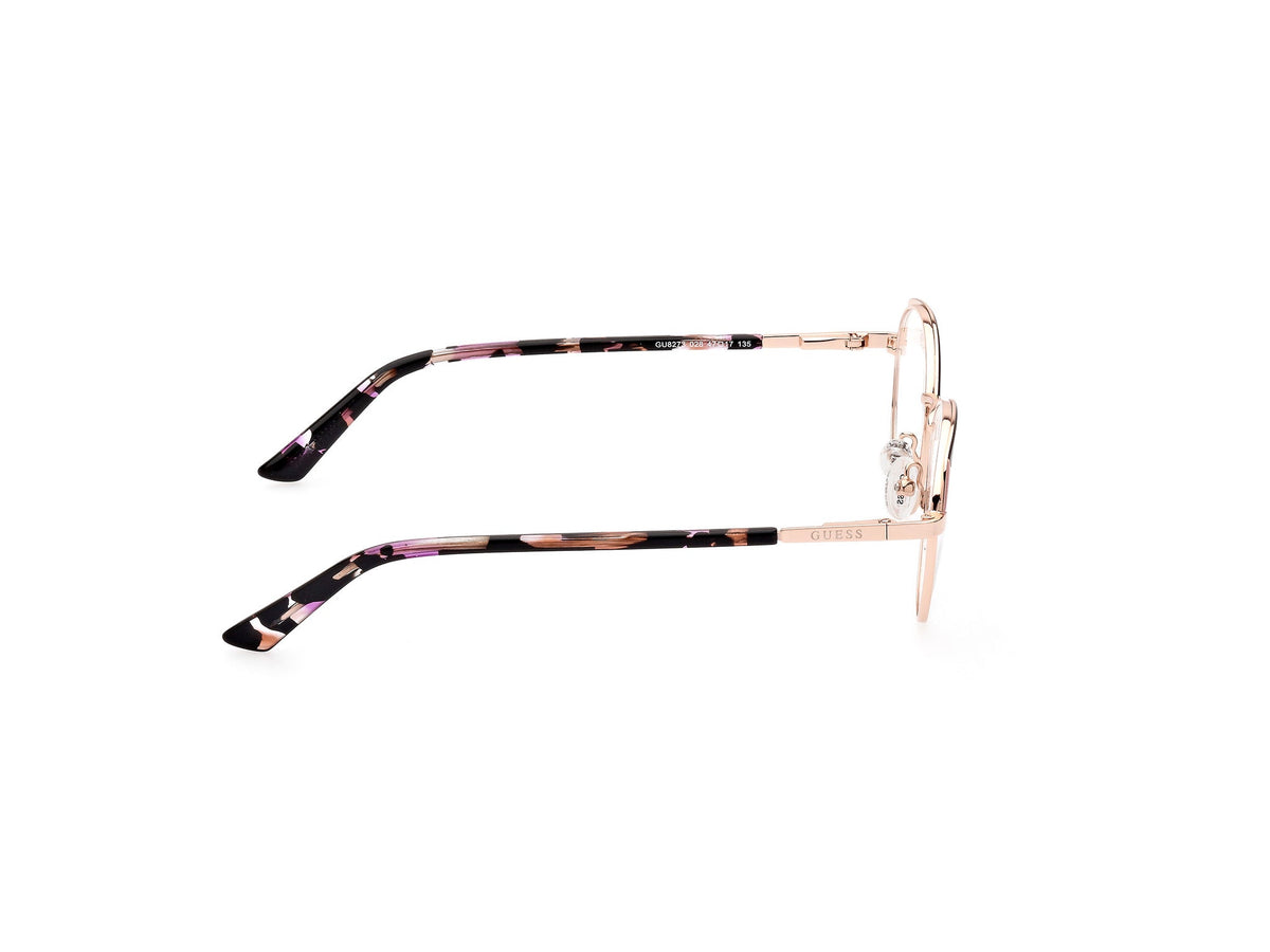 Gafas Graduadas Guess GU8273 028 47 17