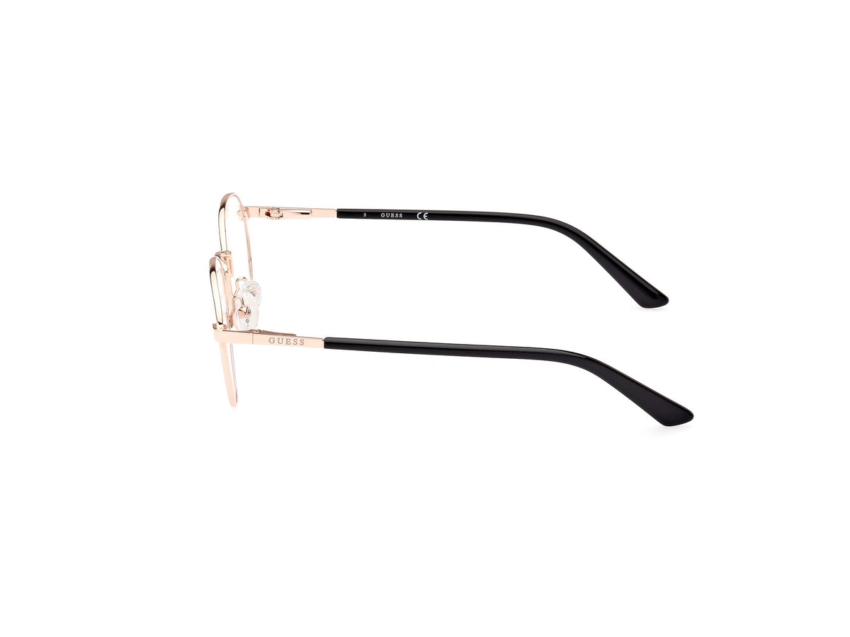 Gafas Graduadas Guess GU8274 005 47 / 49 17