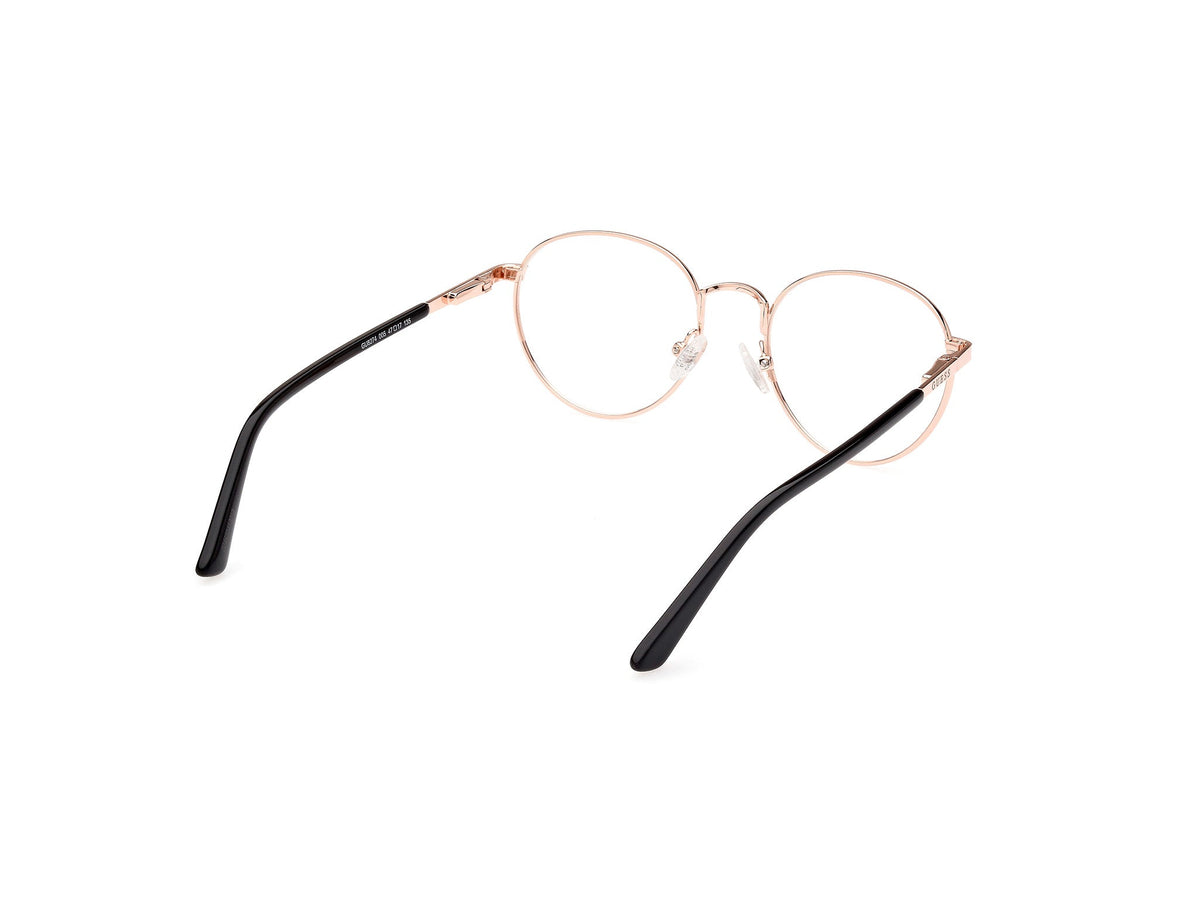 Gafas Graduadas Guess GU8274 005 47 / 49 17