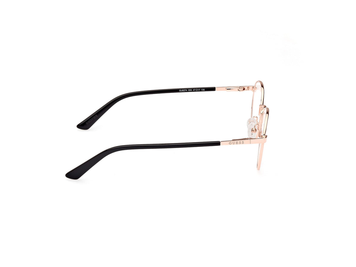 Gafas Graduadas Guess GU8274 005 47 / 49 17