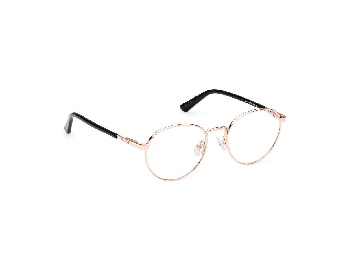 Gafas Graduadas Guess GU8274 005 47 / 49 17