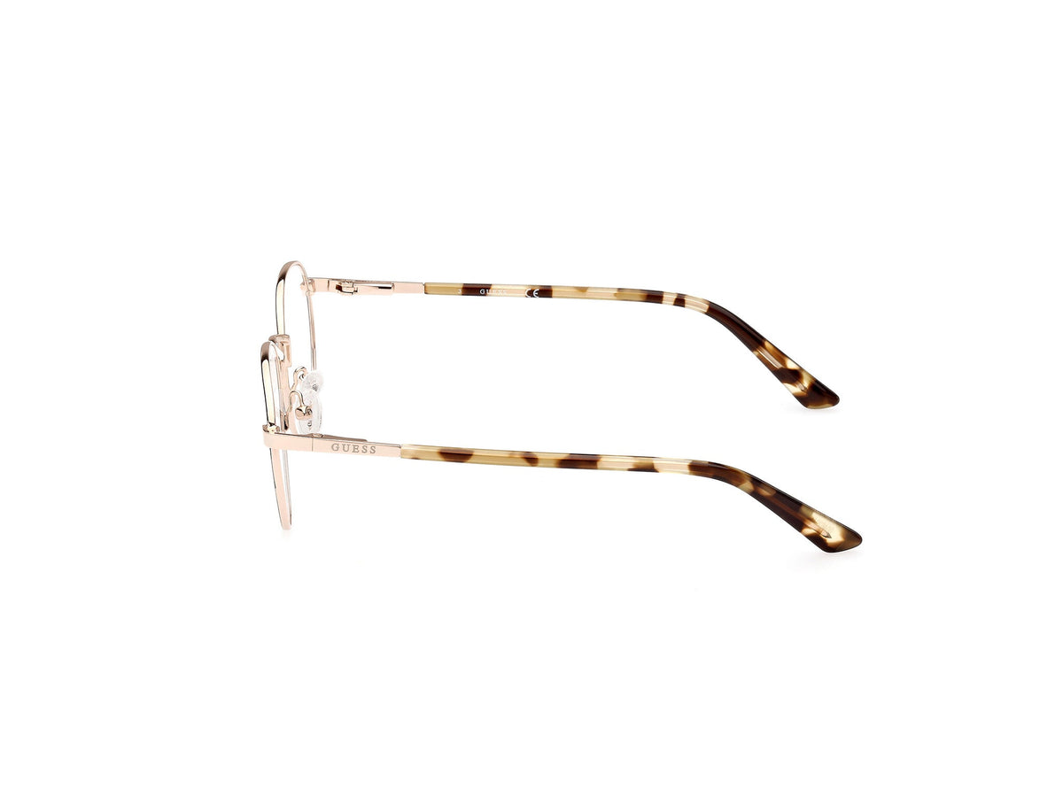 Gafas Graduadas Guess GU8274 033 47 / 49 17