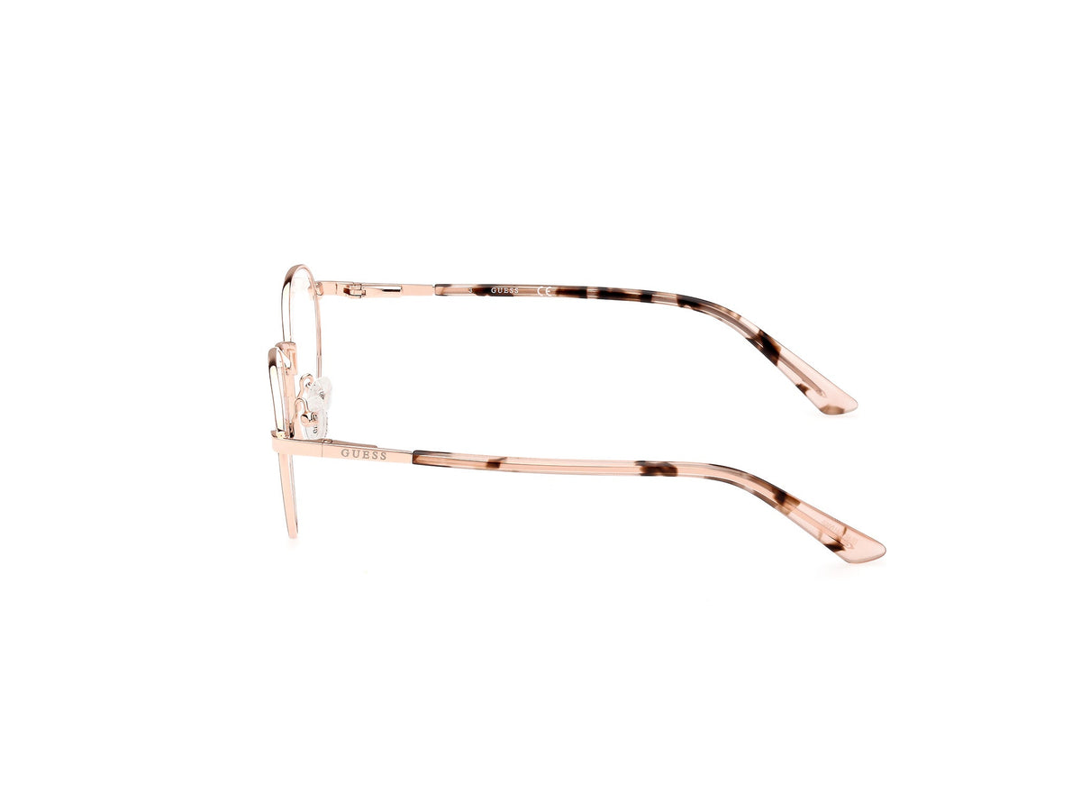 Prescription Glasses Guess GU8274 059 47 / 49 17