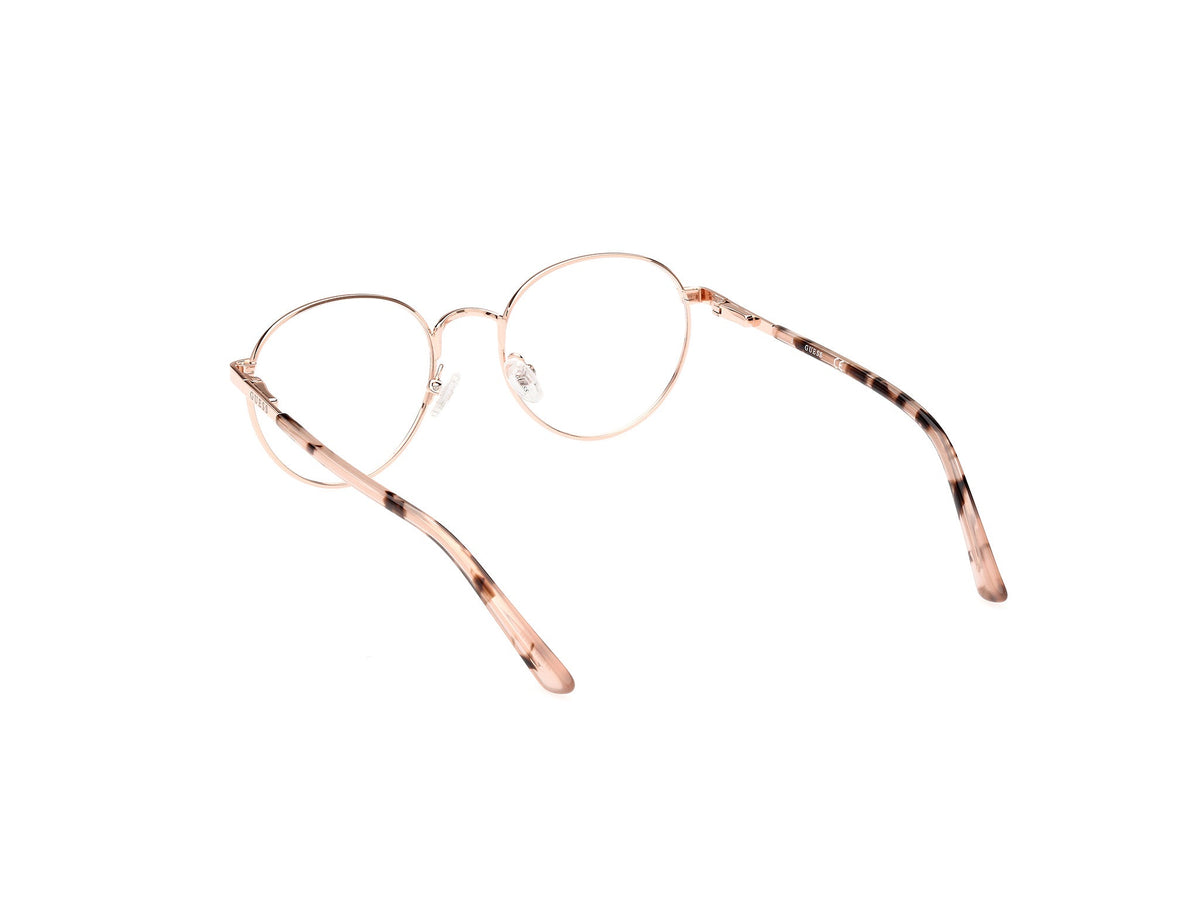 Prescription Glasses Guess GU8274 059 47 / 49 17