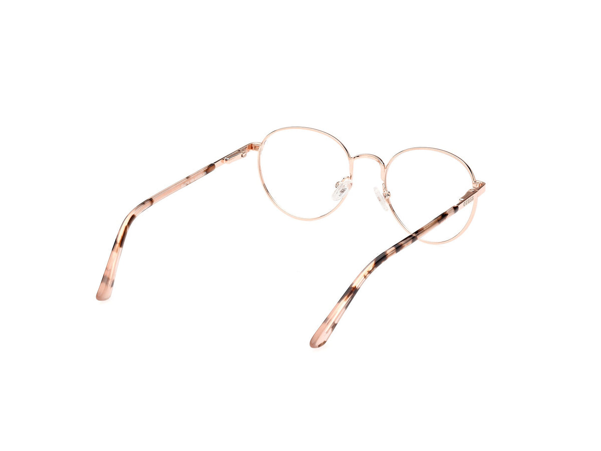Prescription Glasses Guess GU8274 059 47 / 49 17