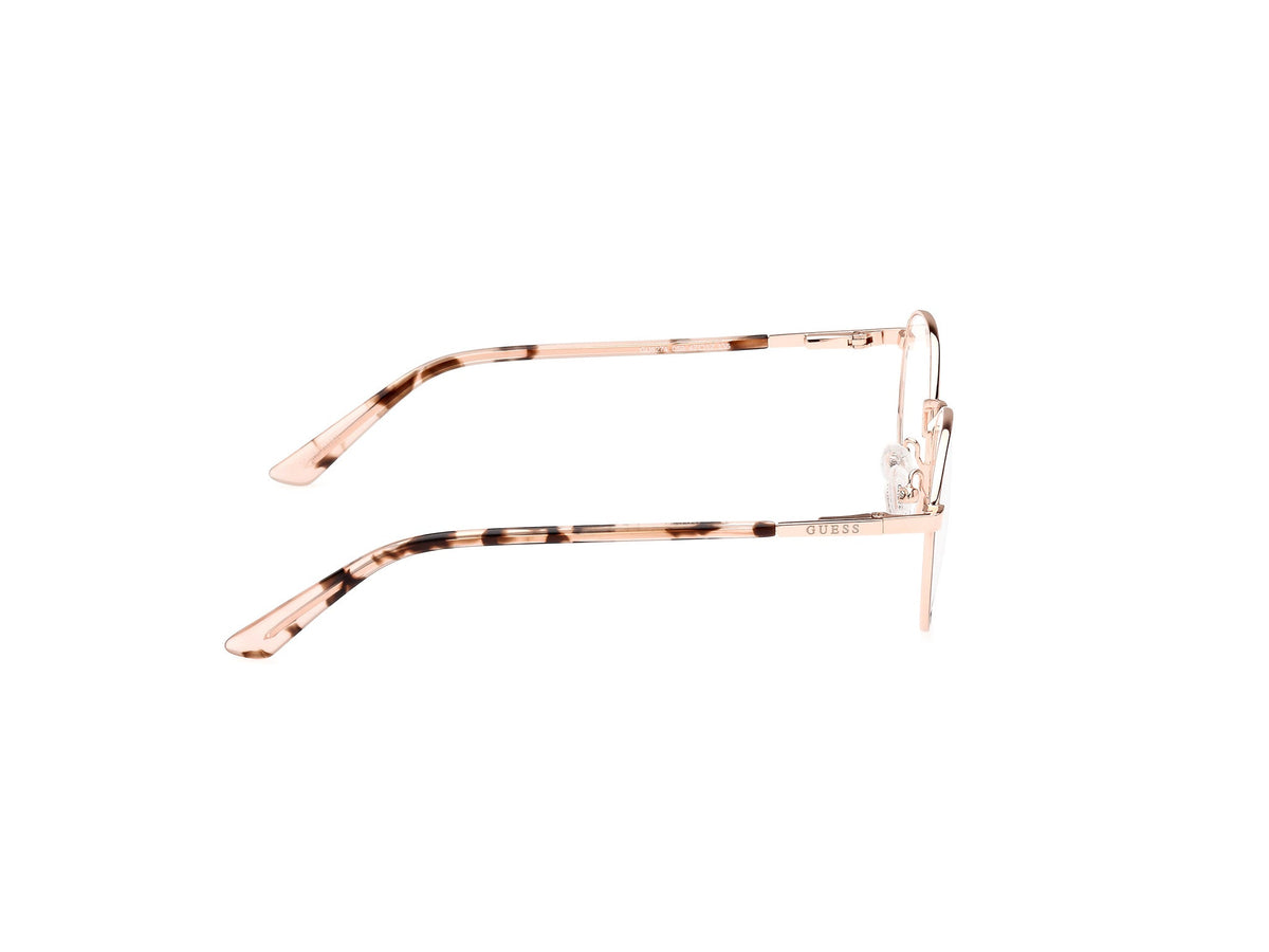 Prescription Glasses Guess GU8274 059 47 / 49 17