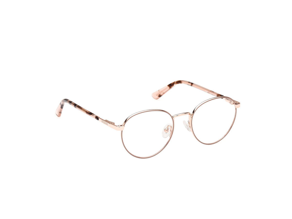 Prescription Glasses Guess GU8274 059 47 / 49 17