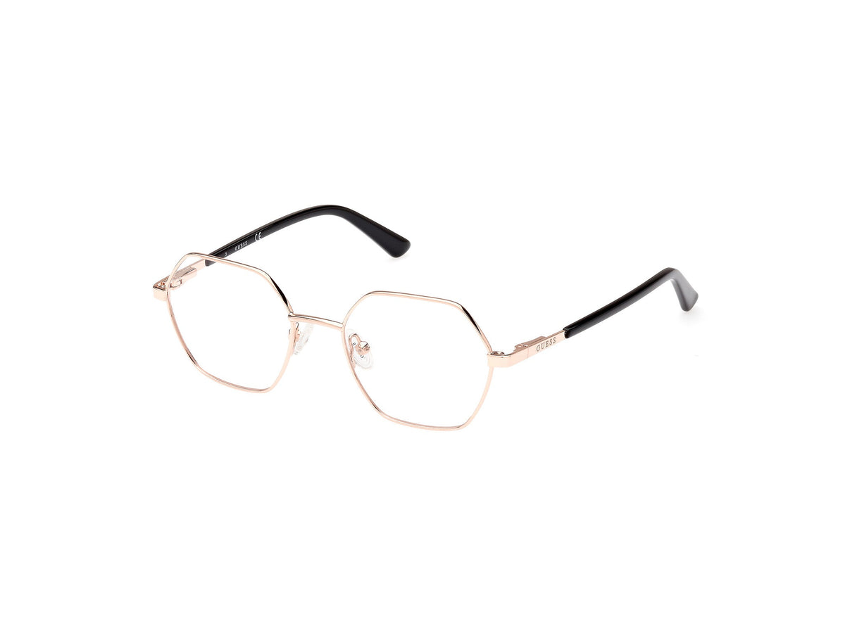 Prescription Glasses Guess GU8275 005 47 / 49 17