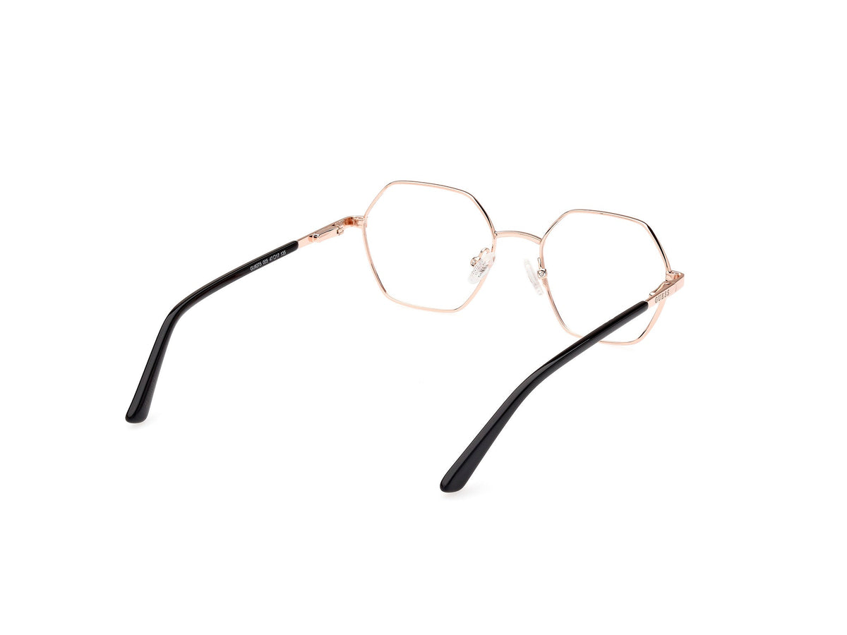 Prescription Glasses Guess GU8275 005 47 / 49 17