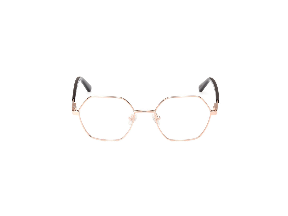 Prescription Glasses Guess GU8275 005 47 / 49 17