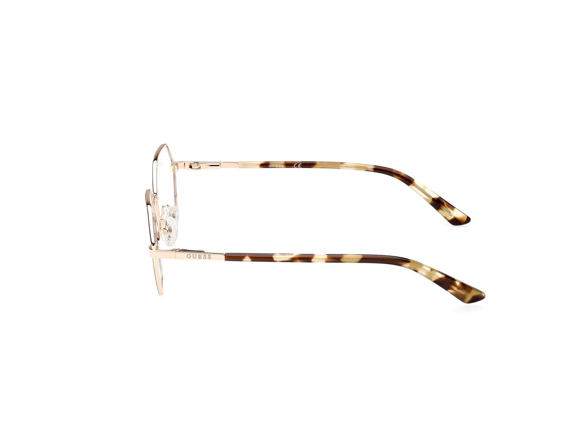 Gafas Graduadas Guess GU8275 033 47 / 49 17