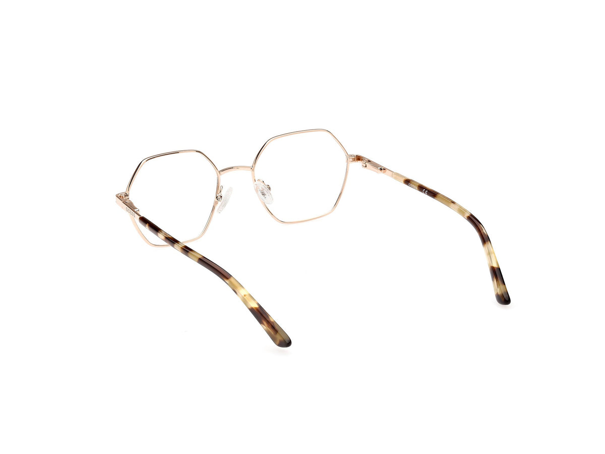 Gafas Graduadas Guess GU8275 033 47 / 49 17