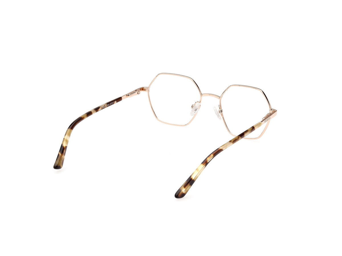 Gafas Graduadas Guess GU8275 033 47 / 49 17
