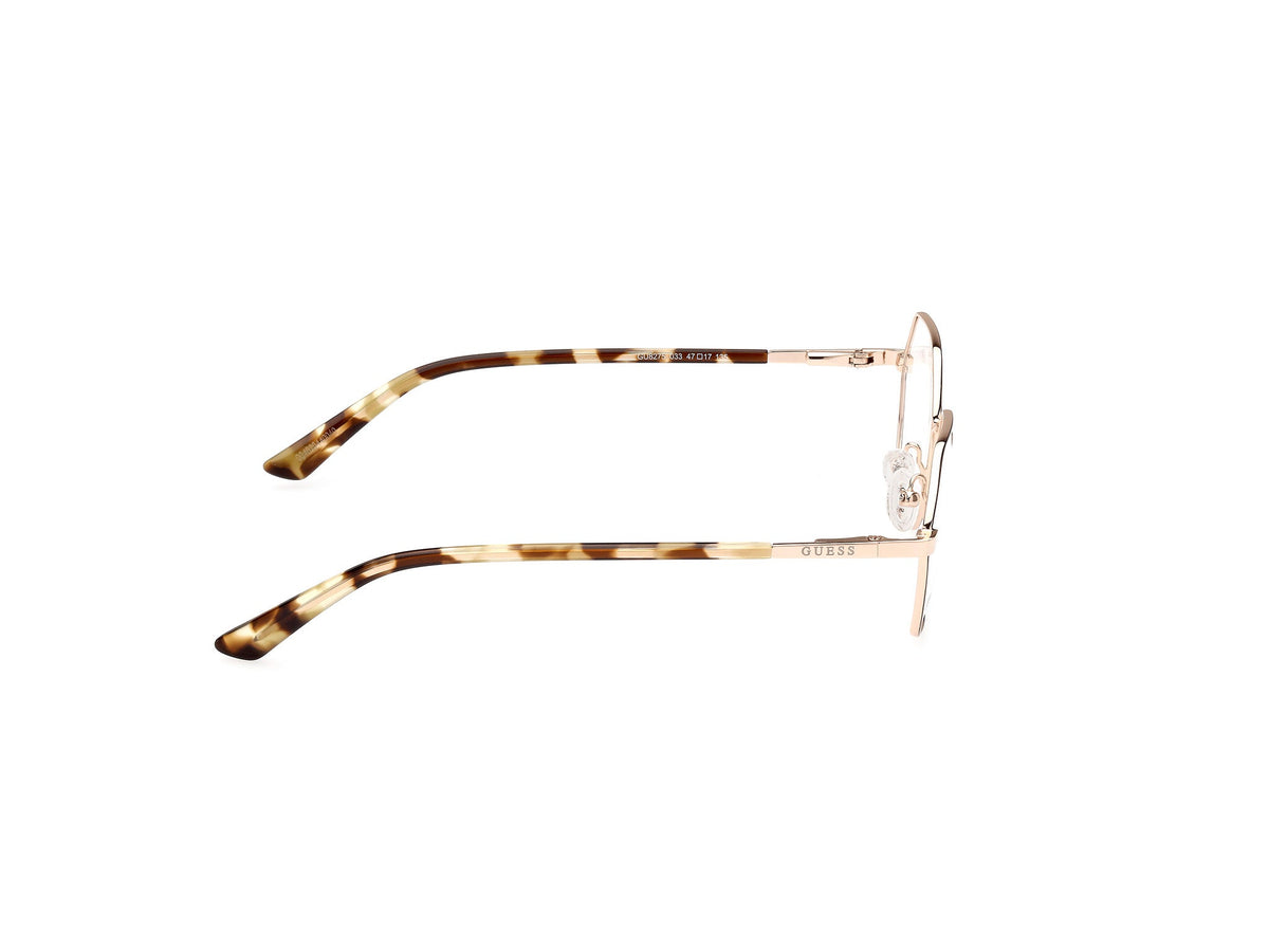 Gafas Graduadas Guess GU8275 033 47 / 49 17